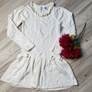 Elegant Sweater Dress